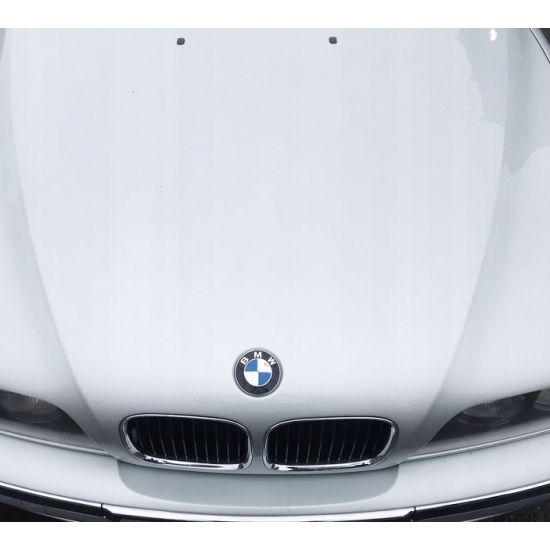 lakier BAZA BMW 309 ARKTIS SILBER METALIK 1LITR IXELL rozcieńczalnikowa 55