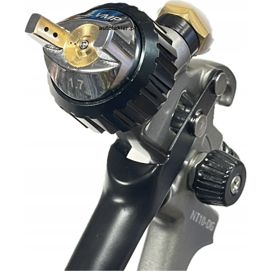 zestaw naprawczy DYSZA 1,4 mm Pistolet LVMP ONETECH Q-REFINISH 630