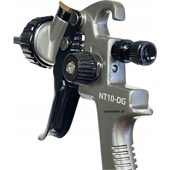 zestaw naprawczy DYSZA 1,4 mm Pistolet LVMP ONETECH Q-REFINISH 630