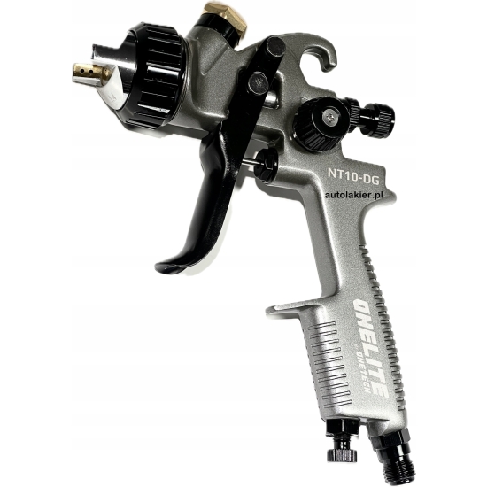 zestaw naprawczy DYSZA 1,4 mm Pistolet LVMP ONETECH Q-REFINISH 630