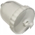 ZBIORNIK Pistoletu uniwersalny gwint 16x1,5 mm ONETECH Q-REFINISH 163