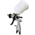 ZBIORNIK Pistoletu uniwersalny gwint 16x1,5 mm ONETECH Q-REFINISH 163