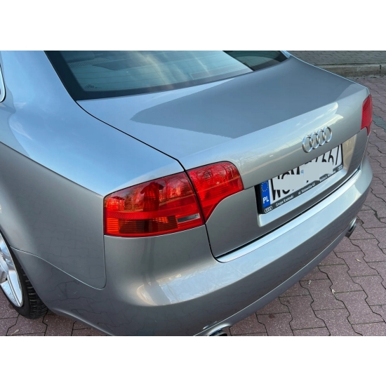 lakier bazowy PERŁA VW AUDI SPHAERENBLAU LX5X rozcieńczalnikowa 55