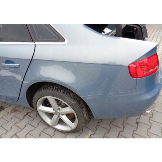 lakier bazowy PERŁA VW AUDI SPHAERENBLAU LX5X rozcieńczalnikowa 55