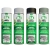 PODKŁAD EPOKSYDOWY kolor BIAŁY mokro-mokro SPRAY 500 ml BOLL 36