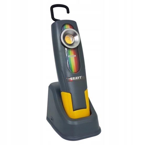 BRAYT Lampa INSPEKCYJNA do kontroli odcienia koloru, stanu lakieru auta 256