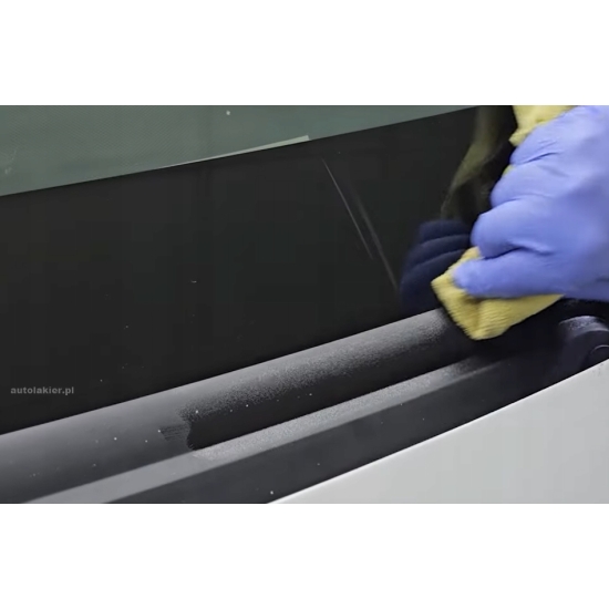 BRAYT R1 REGENERATOR PLASTIKÓW odświeża plastiki oraz chrom alum 250ml 102