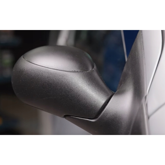 BRAYT R1 REGENERATOR PLASTIKÓW odświeża plastiki oraz chrom alum 250ml 102