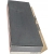 Klocek szlifierski dwustronny PIANKOWY ręczny 210 x 75 mm TROTON 1214