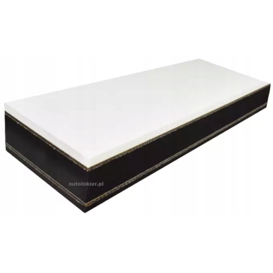 Klocek szlifierski dwustronny PIANKOWY ręczny 210 x 75 mm TROTON 1214