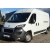 CITROEN PEUGEOT BIANCO BANQUISE EWP baza 1 L + rozcieńczalnik 1 L IXELL 55