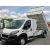 CITROEN PEUGEOT BIANCO BANQUISE EWP baza 1 L + rozcieńczalnik 1 L IXELL 55