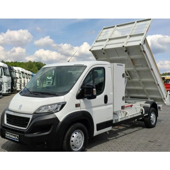 CITROEN PEUGEOT BIANCO BANQUISE EWP baza 1 L + rozcieńczalnik 1 L IXELL 55