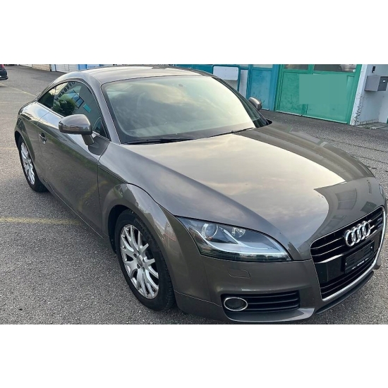 VW AUDI DAKARBEIGE LY1Q baza 1 L + rozcieńczalnik 1 L IXELL 55