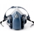 Maska ROZMIAR M 3M 7502 normalny rozmiar twarzy+komplet filtrów ABEK 392