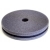BRAYT GĄBKA szara MIĘKKA na rzep 150 x 25 mm polerowanie wykończeniowe 1083