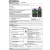 LAKIER BEZBARWNY TIX HS 2:1 MASTER 1 + 0,5 litra TROTON 769