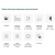 ZIRCON MS 2:1 LAKIER BEZBARWNY TROTON 1,0 + 0,5 L akrylowy 770