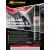XERAMIC BRAKE CLEANER 600ml ZMYWACZ TARCZ HAMULCOWYCH odtłuszczacz 1983