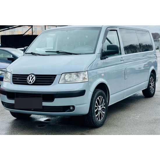 VOLKSWAGEN STEINBLAU LH5J baza 1L + rozcieńczalnik 1 L IXELL 55