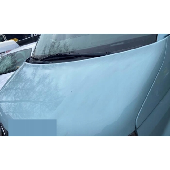 VOLKSWAGEN STEINBLAU LH5J baza 1L + rozcieńczalnik 1 L IXELL 55