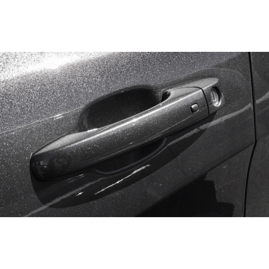 CHRYSLER GRANITE CRYSTAL PAU baza xyralic 1L + rozcieńczalnik 1 L IXELL 55