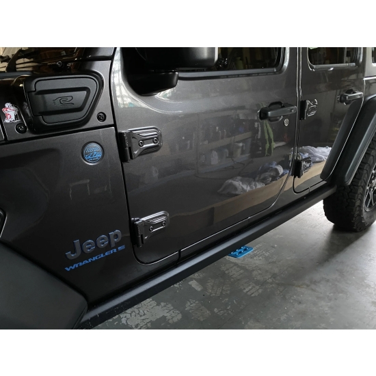CHRYSLER GRANITE CRYSTAL PAU baza xyralic 1L + rozcieńczalnik 1 L IXELL 55