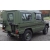 RAL 6031 MRP-078 PÓŁMAT akryl-poliuretan + utwardzacz ARMY PAINT 337