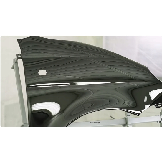 LAKIER BEZBARWNY C38 VHS 2:1 MASTER 1 + 0,5 litra TROTON 932