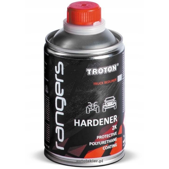 TROTON RANGERS utwardzacz do powłok ochronnych COBRA RAPTOR 1925