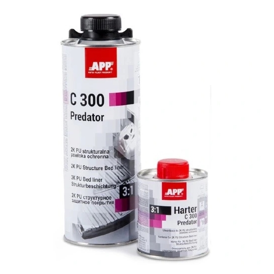 TROTON RANGERS utwardzacz do powłok ochronnych COBRA RAPTOR 1925