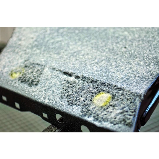 1 litr REMOVER PAINT do usuwania zaschniętych lakierów farb TROTON 203