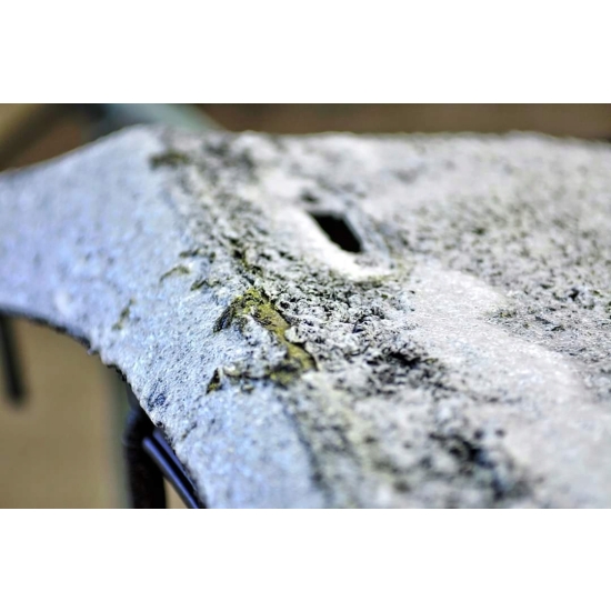 1 litr REMOVER PAINT do usuwania zaschniętych lakierów farb TROTON 203