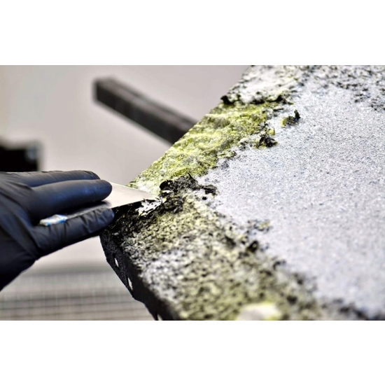 1 litr REMOVER PAINT do usuwania zaschniętych lakierów farb TROTON 203