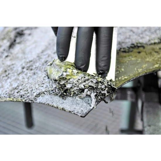 1 litr REMOVER PAINT do usuwania zaschniętych lakierów farb TROTON 203