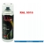 BIAŁY RAL 9016 POŁYSK SPRAY 400 ml profesjonal-line HQ AMBROSOL 1233