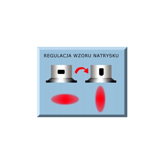 BIAŁY RAL 9016 POŁYSK SPRAY 400 ml profesjonal-line HQ AMBROSOL 1233