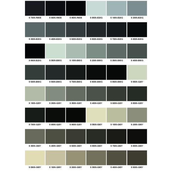 21,6 RANGERS + PIGMENT BARWIĄCY twarda powłoka ochronna poliuretan 240