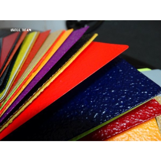 21,6 RANGERS + PIGMENT BARWIĄCY twarda powłoka ochronna poliuretan 240