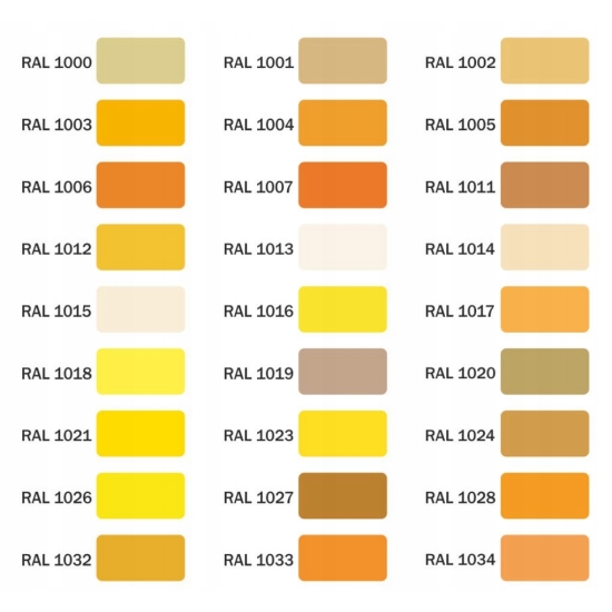 21,6 RANGERS + PIGMENT BARWIĄCY twarda powłoka ochronna poliuretan 240
