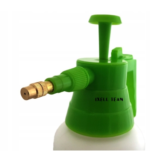 OPRYSKIWACZ spryskiwacz CIŚNIENIOWY ręczny 1 litrowy 1491