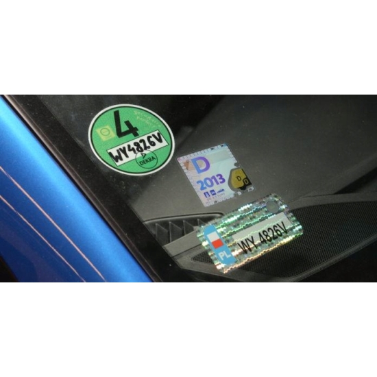 GUM REMOVER 100 ml usuwa pozostałości KLEJU ETYKIET z lakieru i szyb 1067