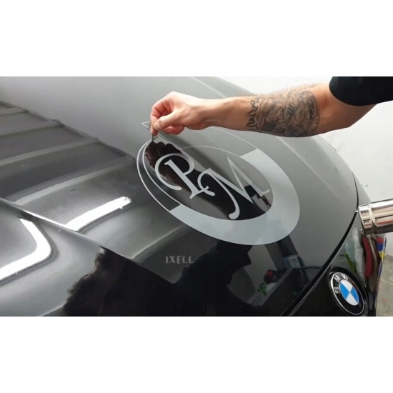 GUM REMOVER 100 ml usuwa pozostałości KLEJU ETYKIET z lakieru i szyb 1067