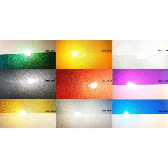 LAKIER BAZA CZYSTO BIAŁA samochodowa 1 litr TROTON 733