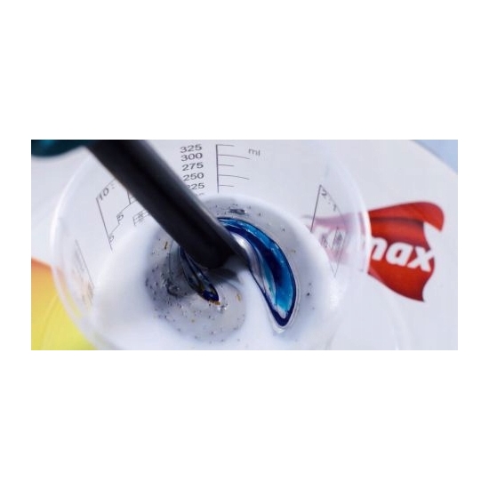 ŻYWICA bazowa spoiwo BASECOAT BINDER B2200 - bezbarwna baza uniwersalna 55