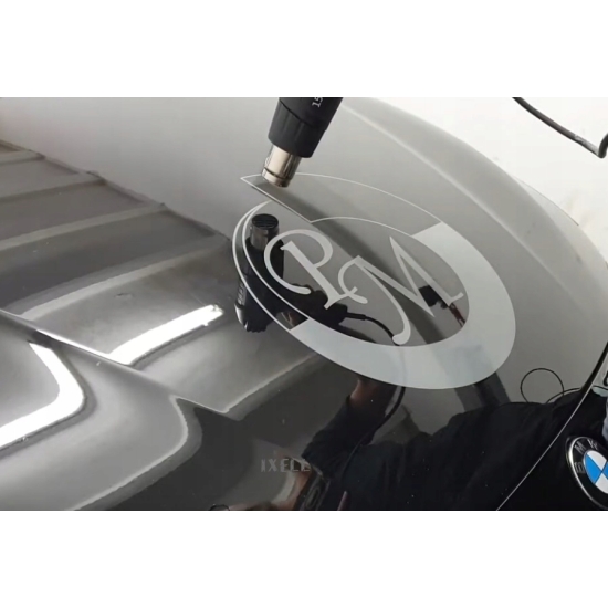 OFO DO USUWANIA NAKLEJEK usuwa pozostałości KLEJU ETYKIET 500ml 1905