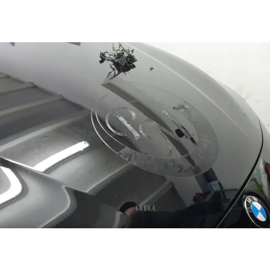 OFO DO USUWANIA NAKLEJEK usuwa pozostałości KLEJU ETYKIET 500ml 1905