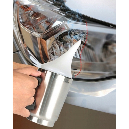 K2 VAPRON PRO ZESTAW REGENERACJI REFLEKTORÓW MAGICZNY CZAJNICZEK 426