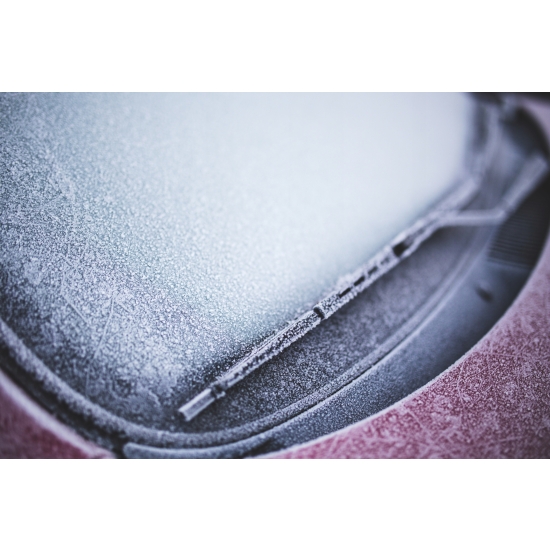 ODMRAŻACZ DO SZYB K2 ALASKA LODU ŚNIEGU ATOMIZER 700ml 1107