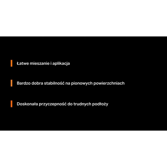 MASTER V2018 4:1 PODKŁAD czarny antykorozyjny na STAL ALUMINIUM OCYNK 360